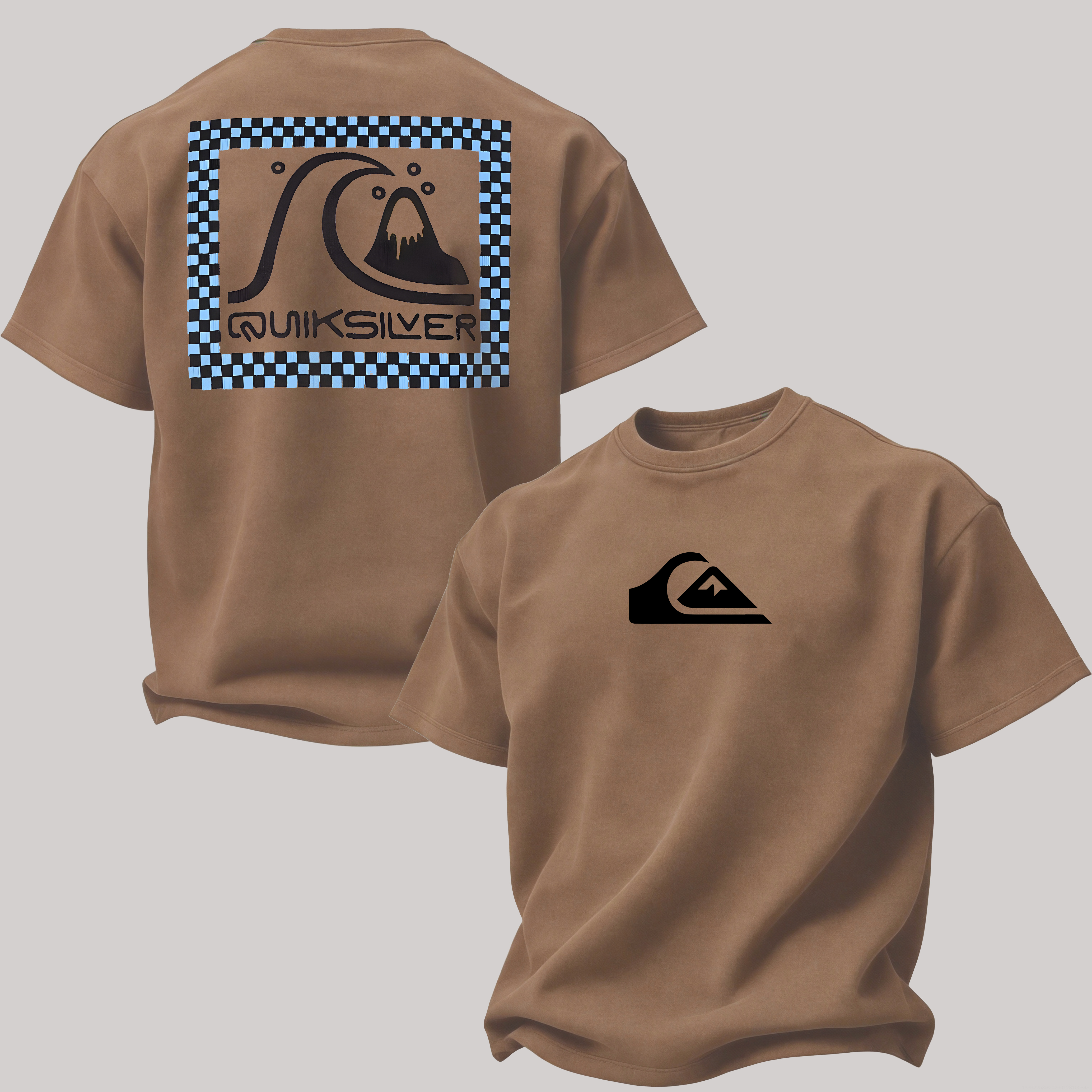 Quiksilver Tee