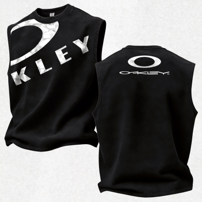Oakley Print Men's Tank