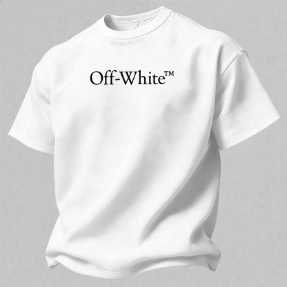 Street Fashion Printed Oversized Unisex T-shirt