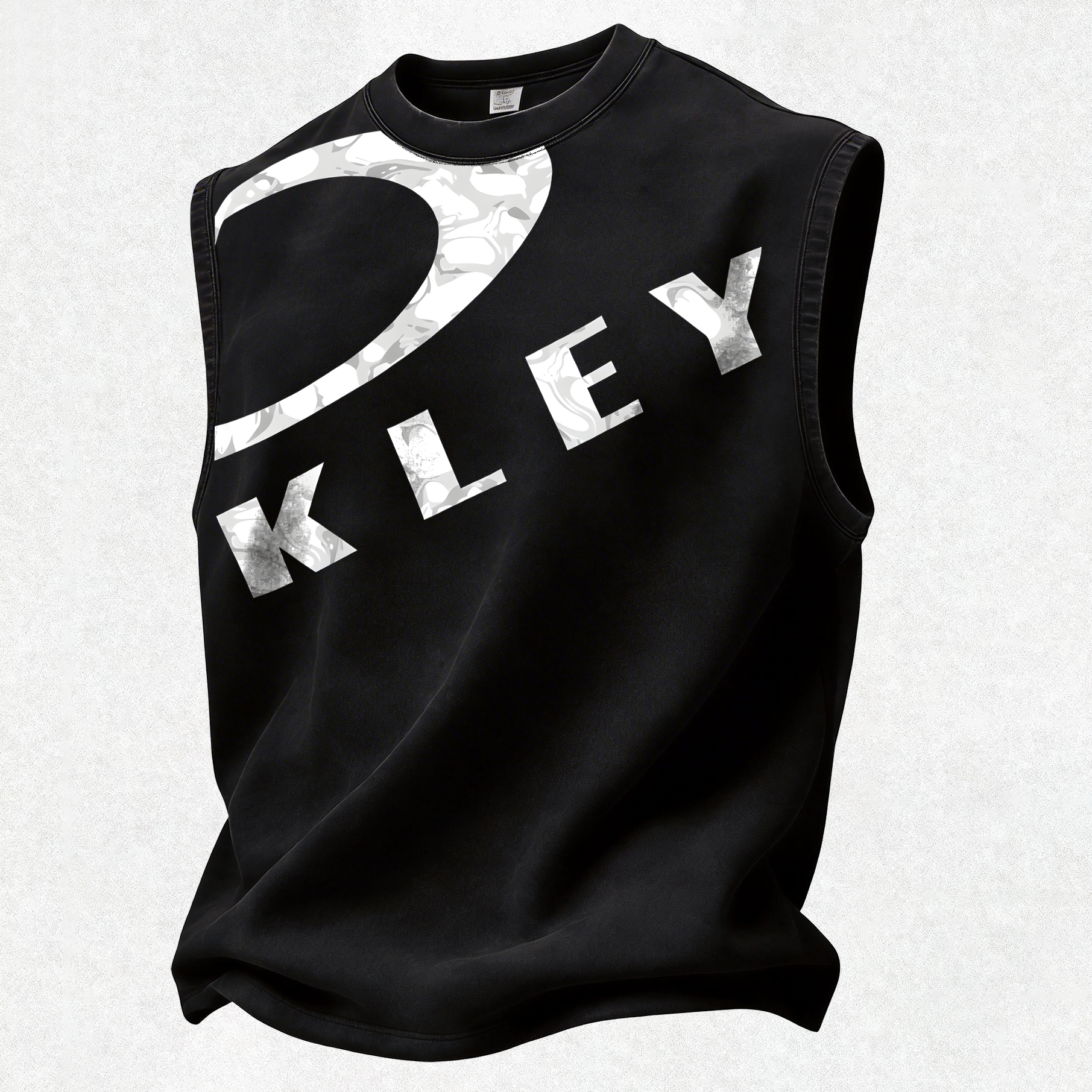 Oakley Print Men's Tank