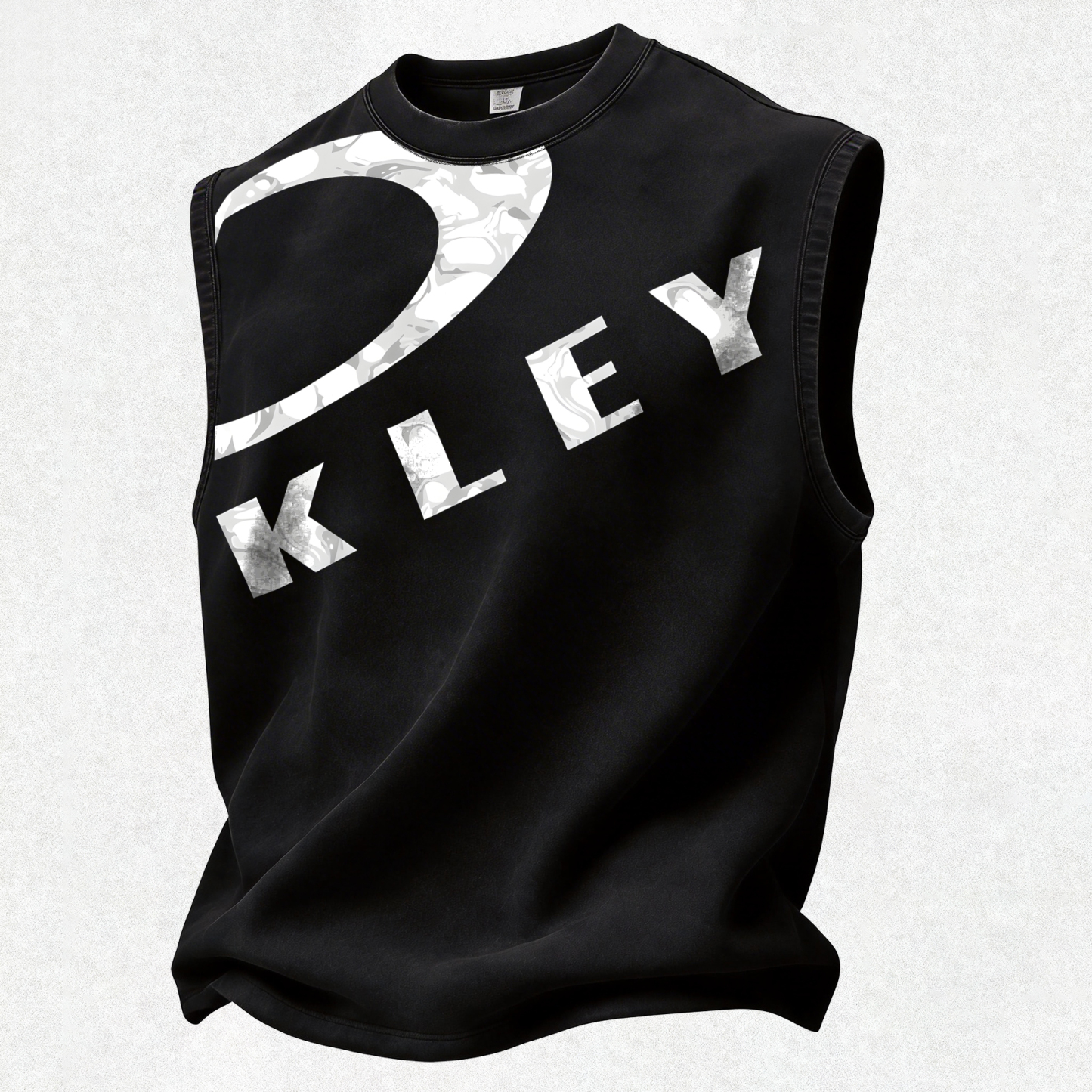 Oakley Print Men's Tank