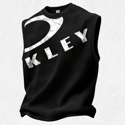 Oakley Print Men's Tank