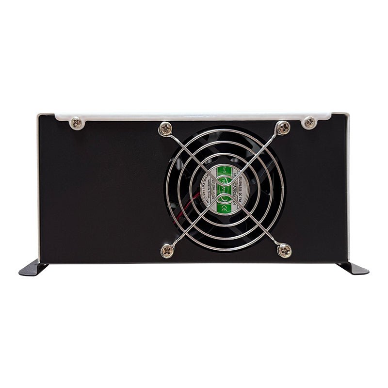 Aninerel  80A  MPPT Solar Charge Controller 12V 24V 36V 48V Battery Charger  Back-light LCD Solar Regulator-Aninerel 