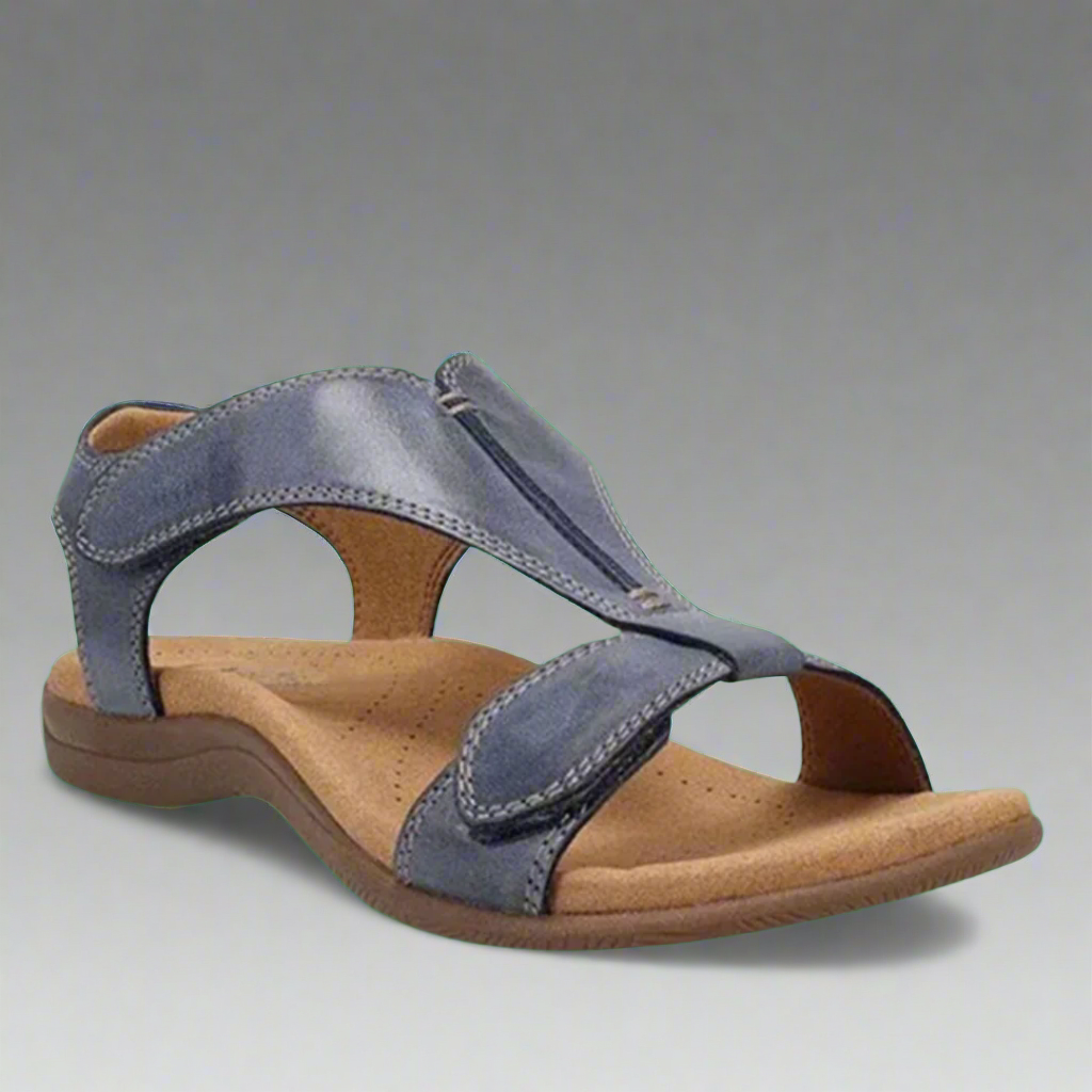 2026 – All-Day CloudStep Sandals