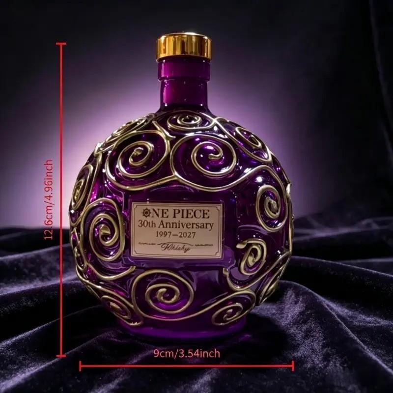 Unique Swirl Ball Whiskey Decanter, Creative Glass Liquor Bottle, Premium Decorative, Ideal Gift for Him, Man Cave & Bar Ornament, Home Bar Accessories Unique Swirl Ball Whiskey Decanter, Creative Glass Liquor Bottle, Premium Decorative, Ideal Gift for Him, Man Cave & Bar Ornament, Home Bar Accessories
