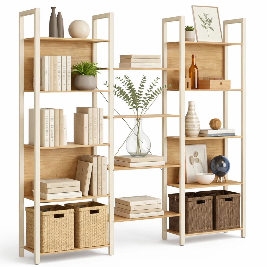 Offenes regal modern-kerlnova