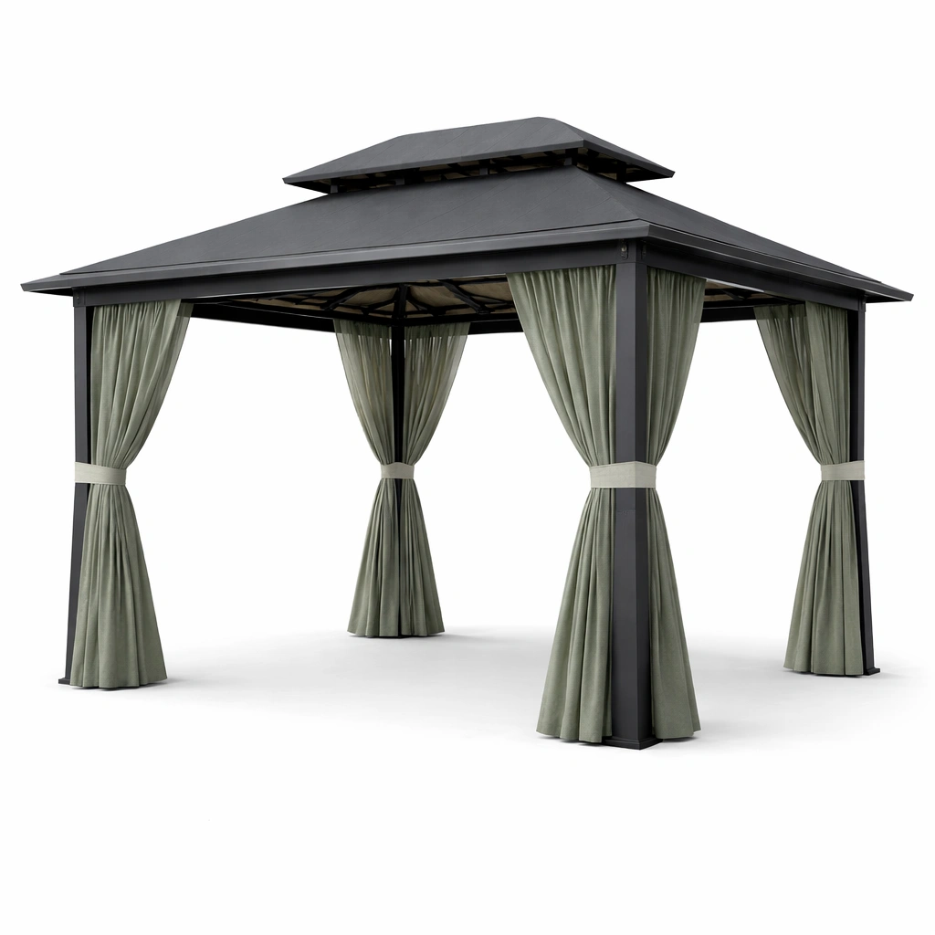 Gazebo - FURNFLARE