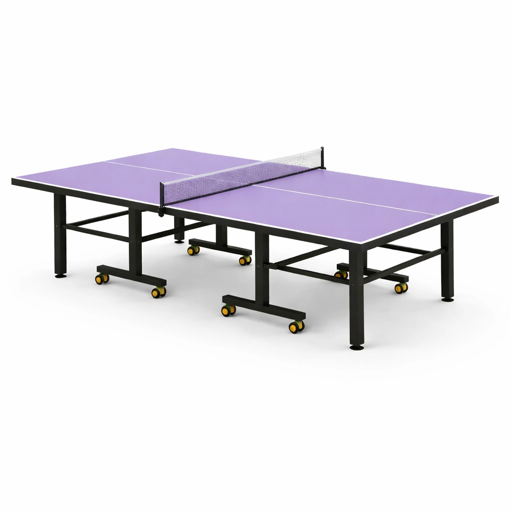 Mesa de ping-pong - FURNFLARE