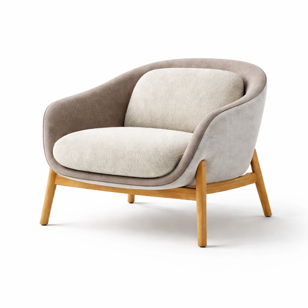 Sillón - FURNFLARE
