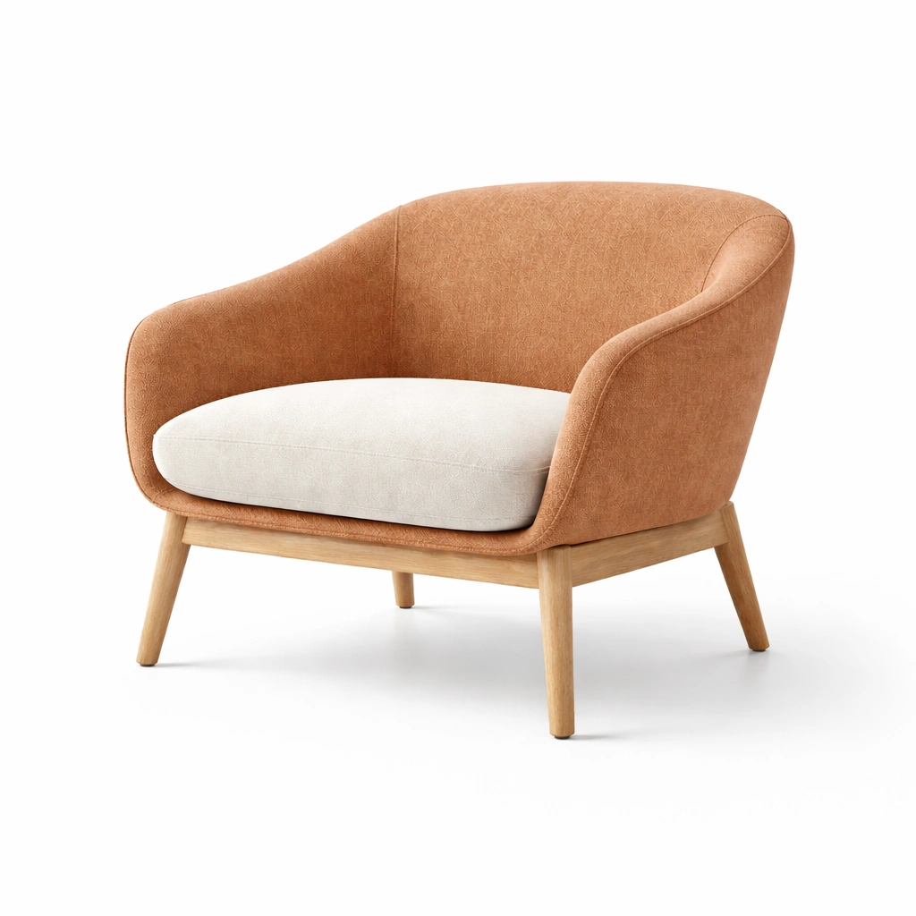 Sillón - FURNFLARE