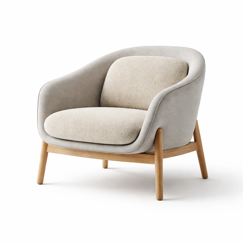 Sillón - FURNFLARE