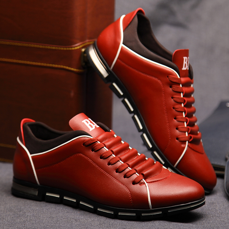 Men's Royal Chiron Sneakers