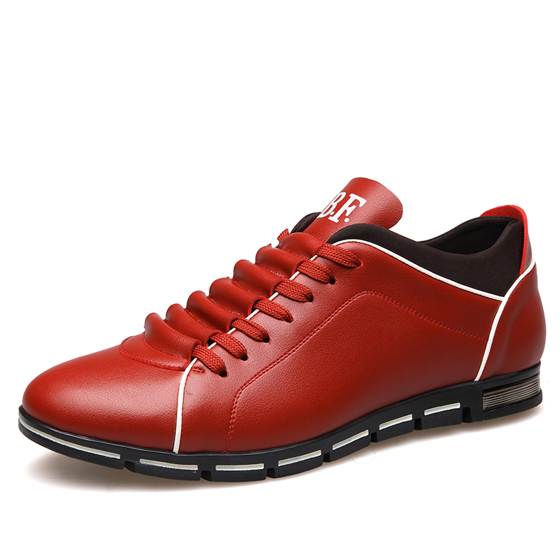 Men's Royal Chiron Sneakers
