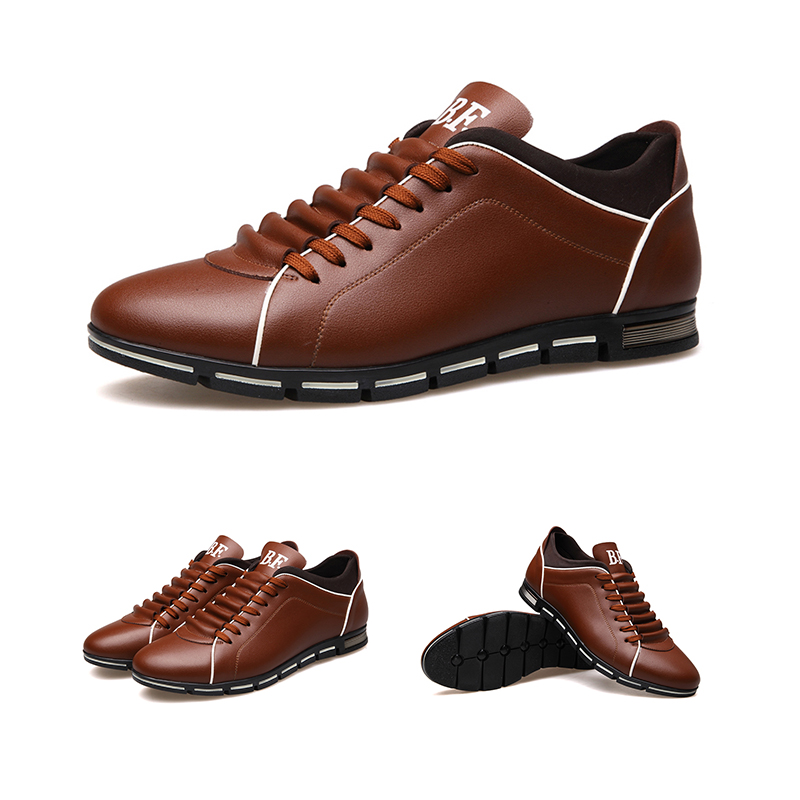 Men's Royal Chiron Sneakers