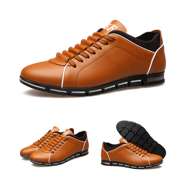 Men's Royal Chiron Sneakers