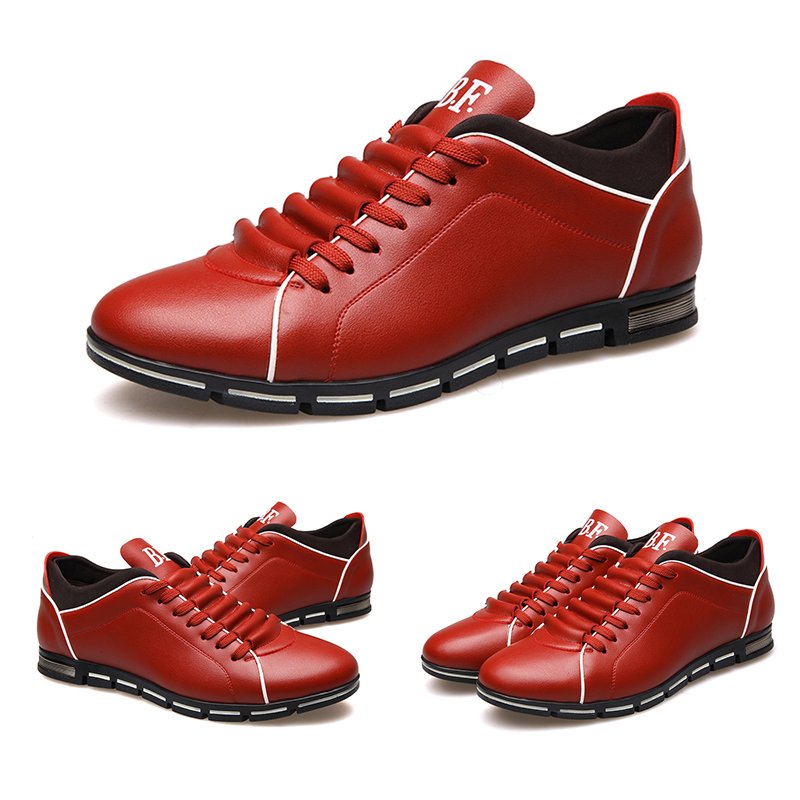 Men's Royal Chiron Sneakers