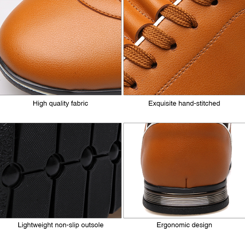 Men's Royal Chiron Sneakers