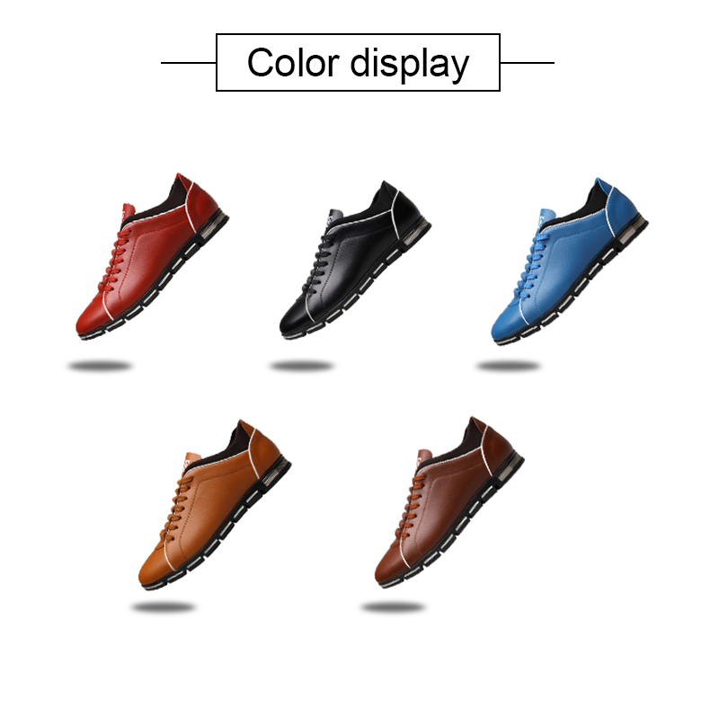 Men's Royal Chiron Sneakers