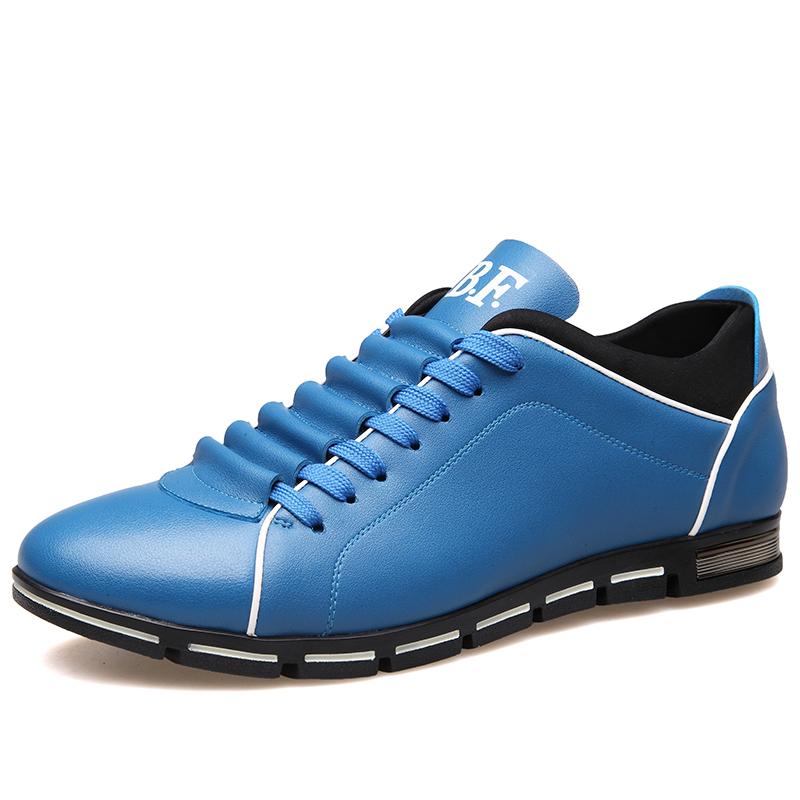 Men's Royal Chiron Sneakers