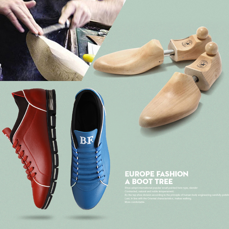 Men's Royal Chiron Sneakers