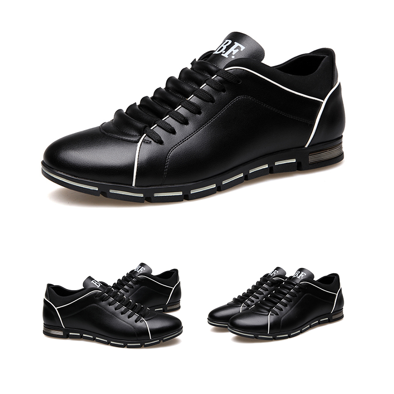 Men's Royal Chiron Sneakers