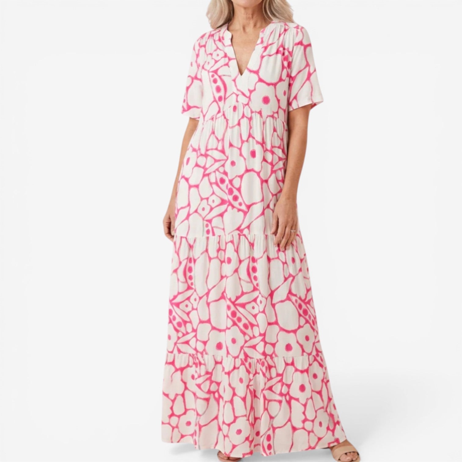  Breeze dress