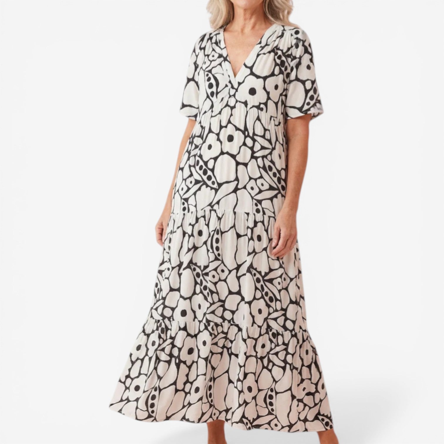  Breeze dress