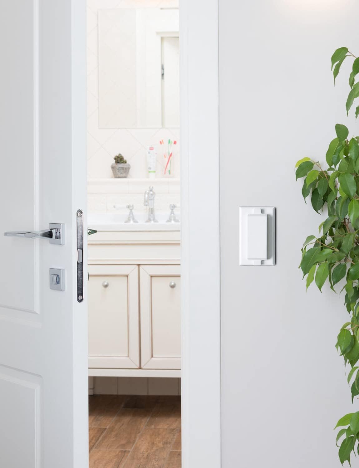 Magnetic Switch Covers