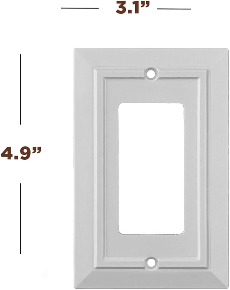 Light Switch Cover