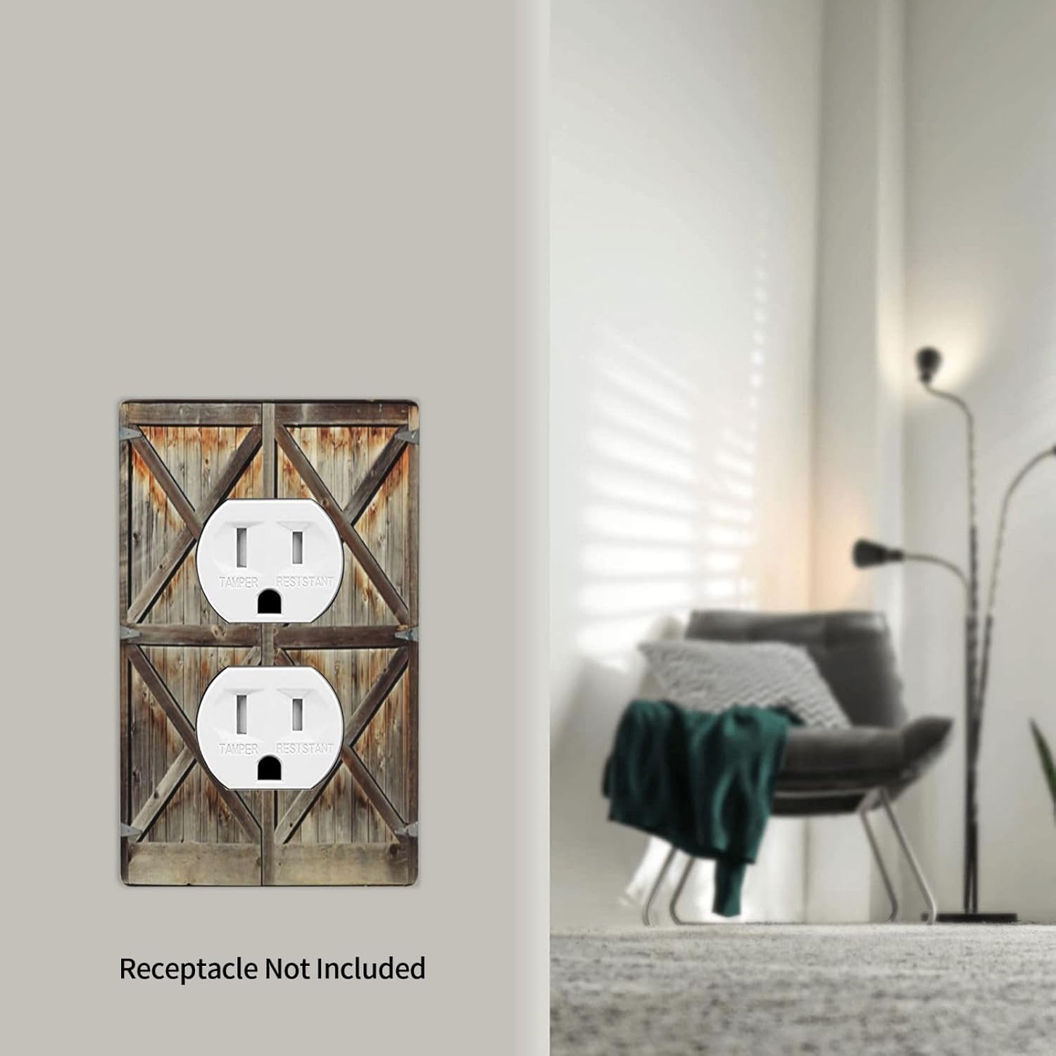 Light Switch Plate Cover