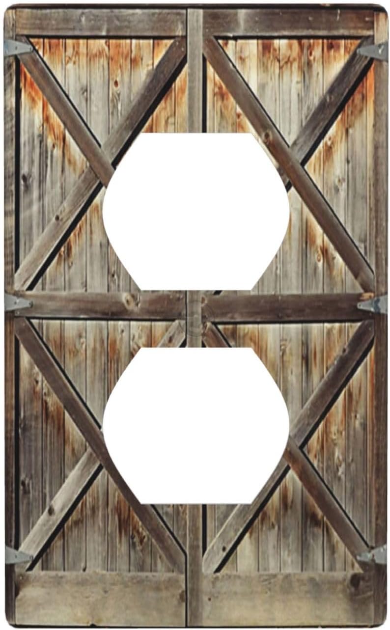 Light Switch Plate Cover