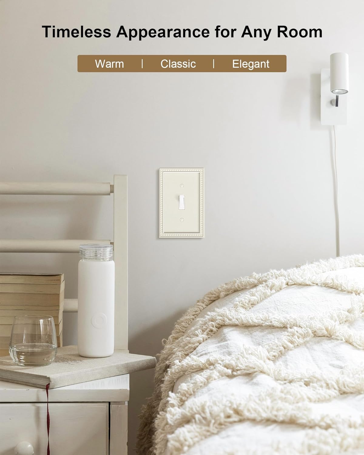 Light Switch Cover