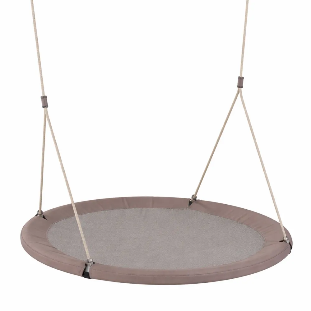 Altalena Nido Regolabile per Interni ed Esterni fino a 150kg