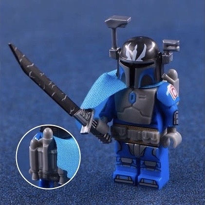 Galaxy Legends Series Mass Production Version Set B