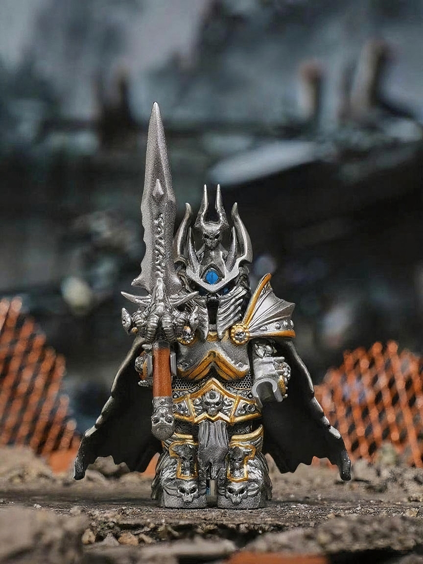 Warsong Eternal Series Mass Production Version Set D