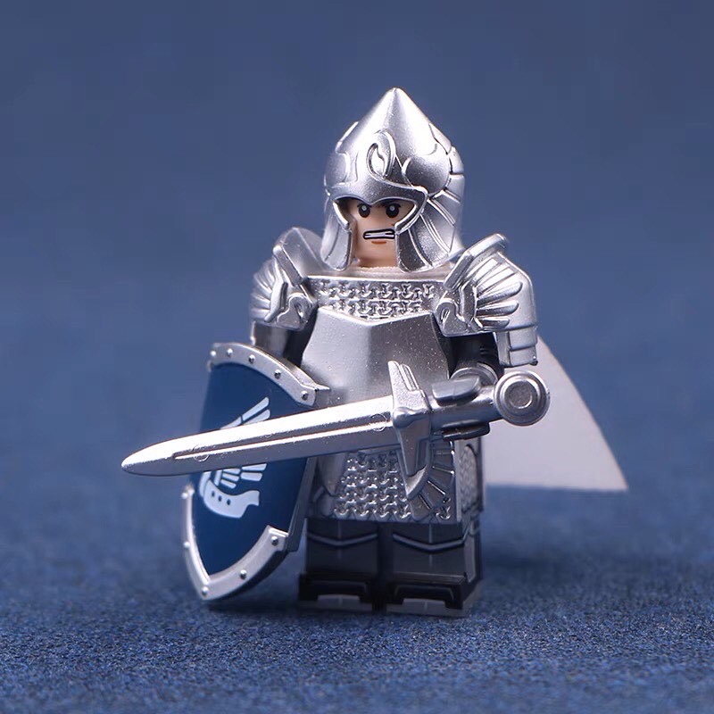 Ring Wars Saga Series Mass Production Version Set B