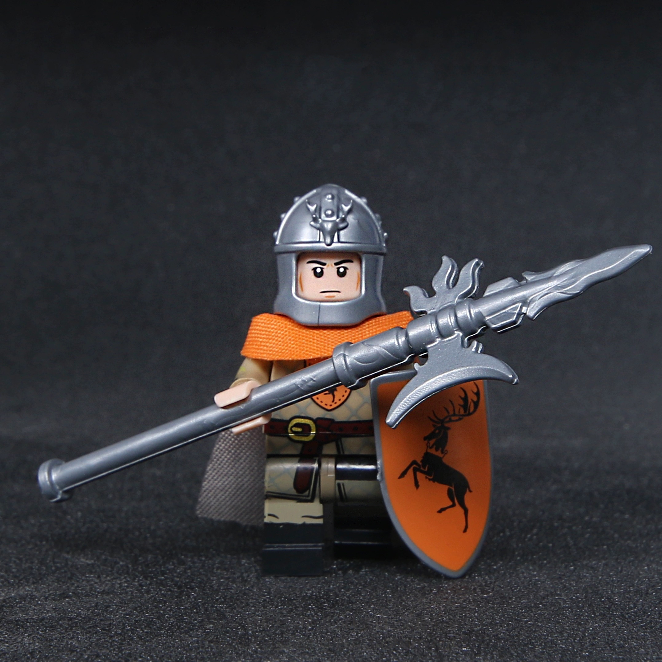 Throne Wars Series Mass Production Version Set B
