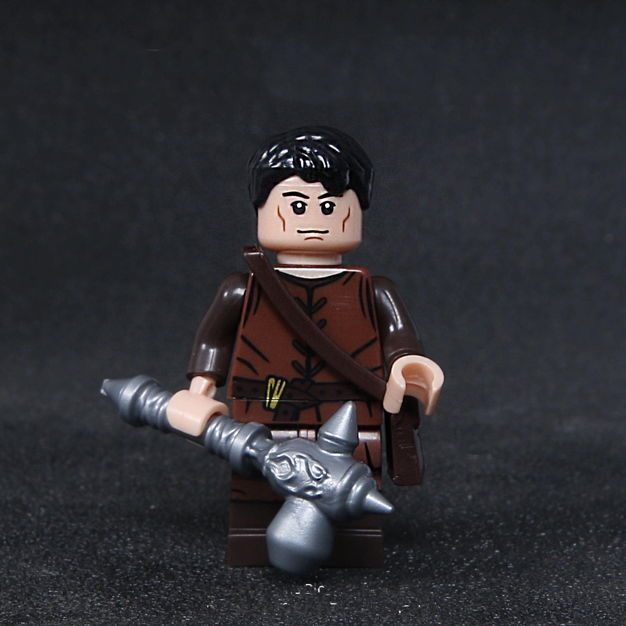 Throne Wars Series Mass Production Version Set B