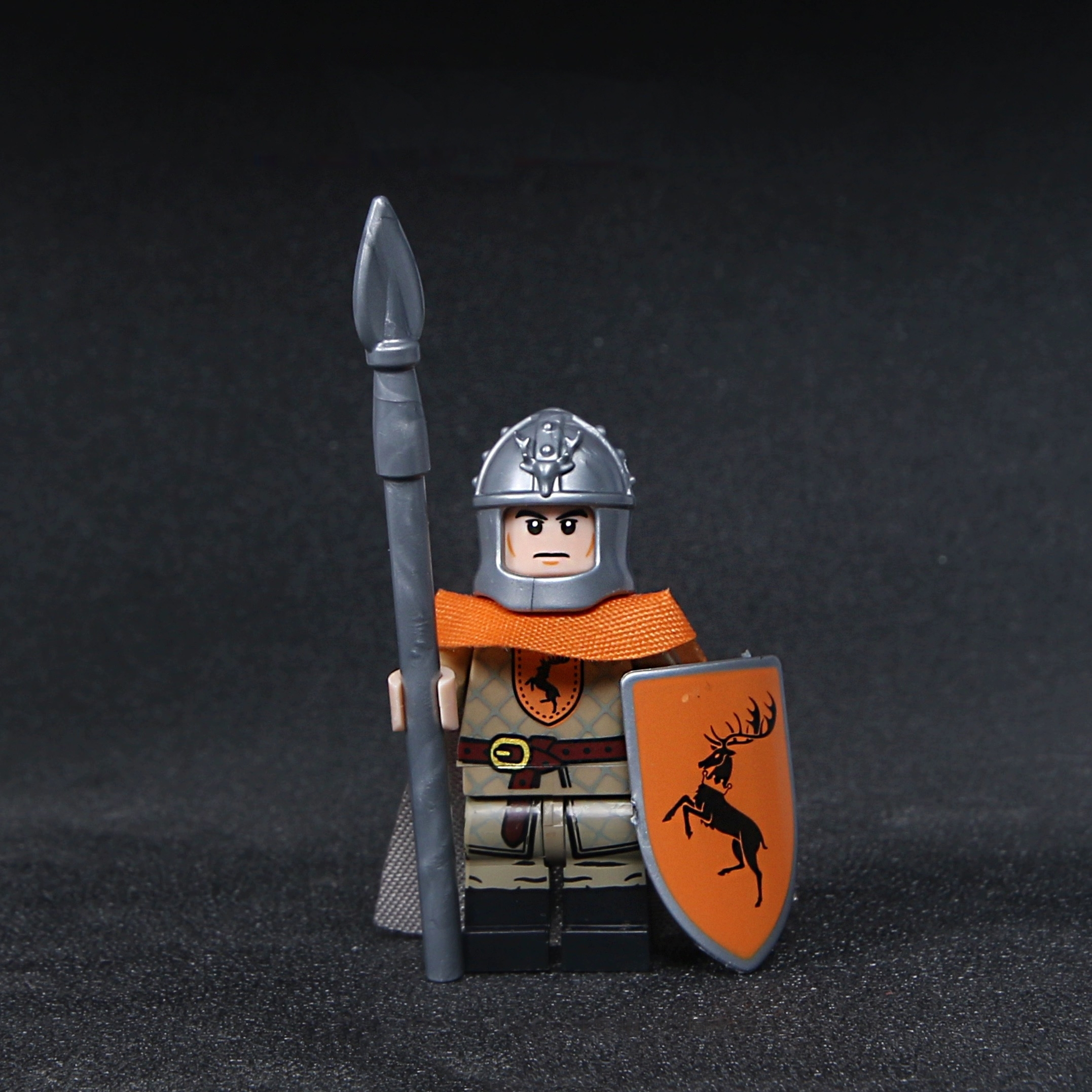 Throne Wars Series Mass Production Version Set B