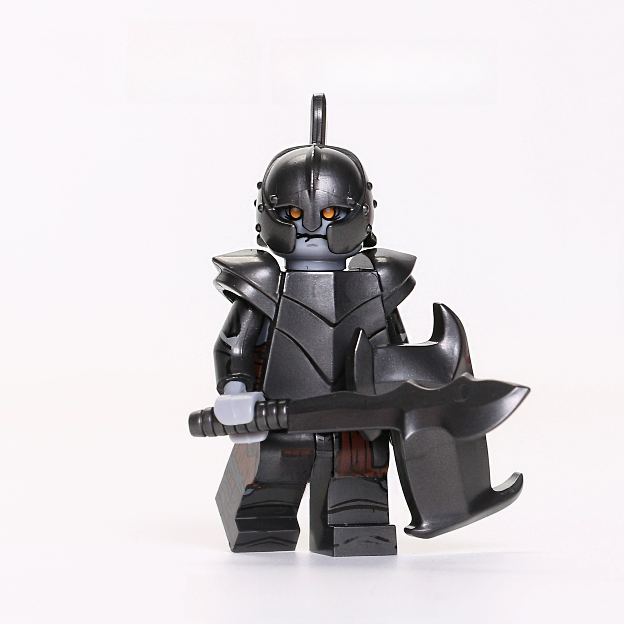 Ring Wars Saga Series Mass Production Version Orc Set B