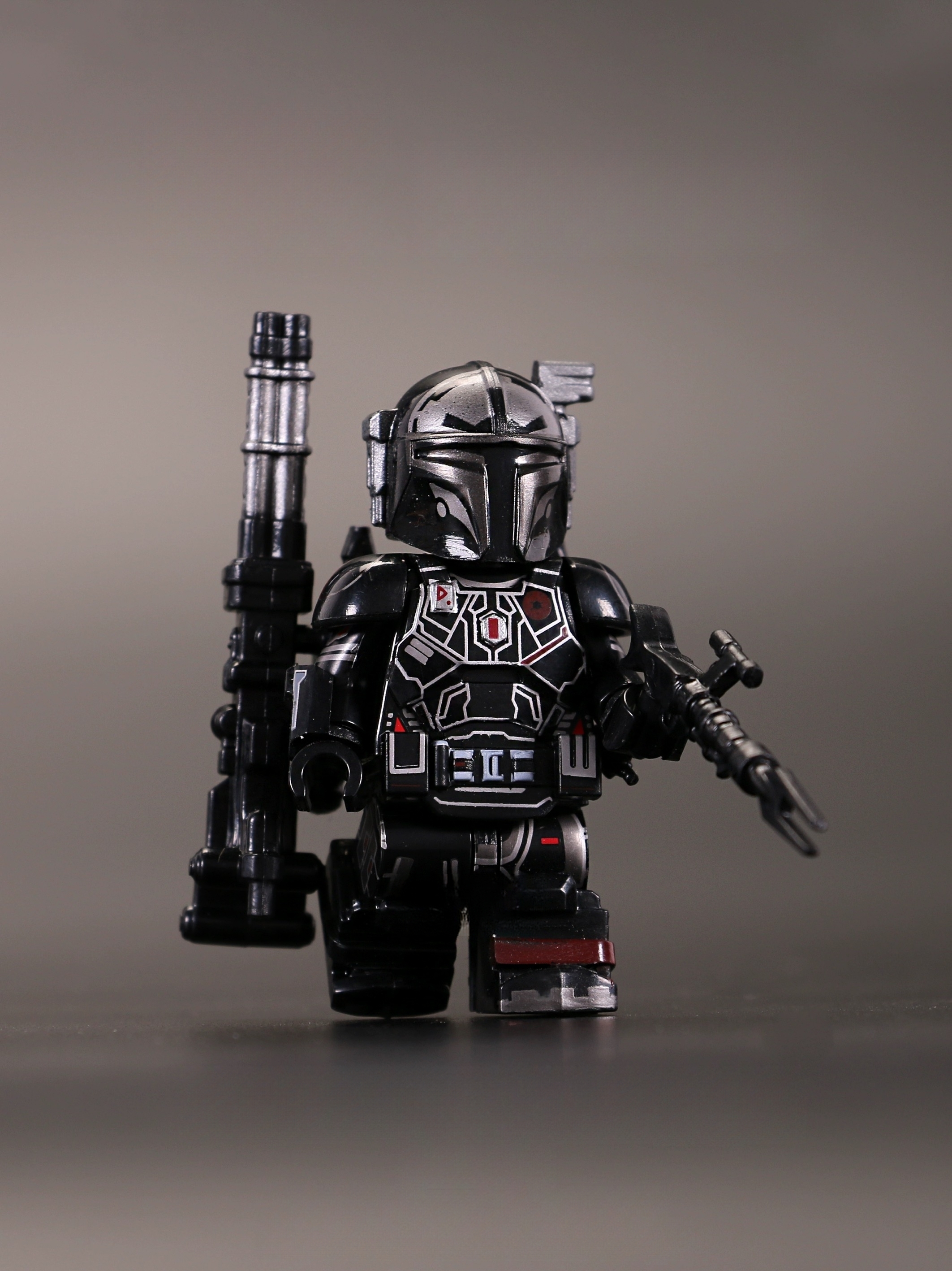 Galaxy Legends Series Mass Production Version Set J