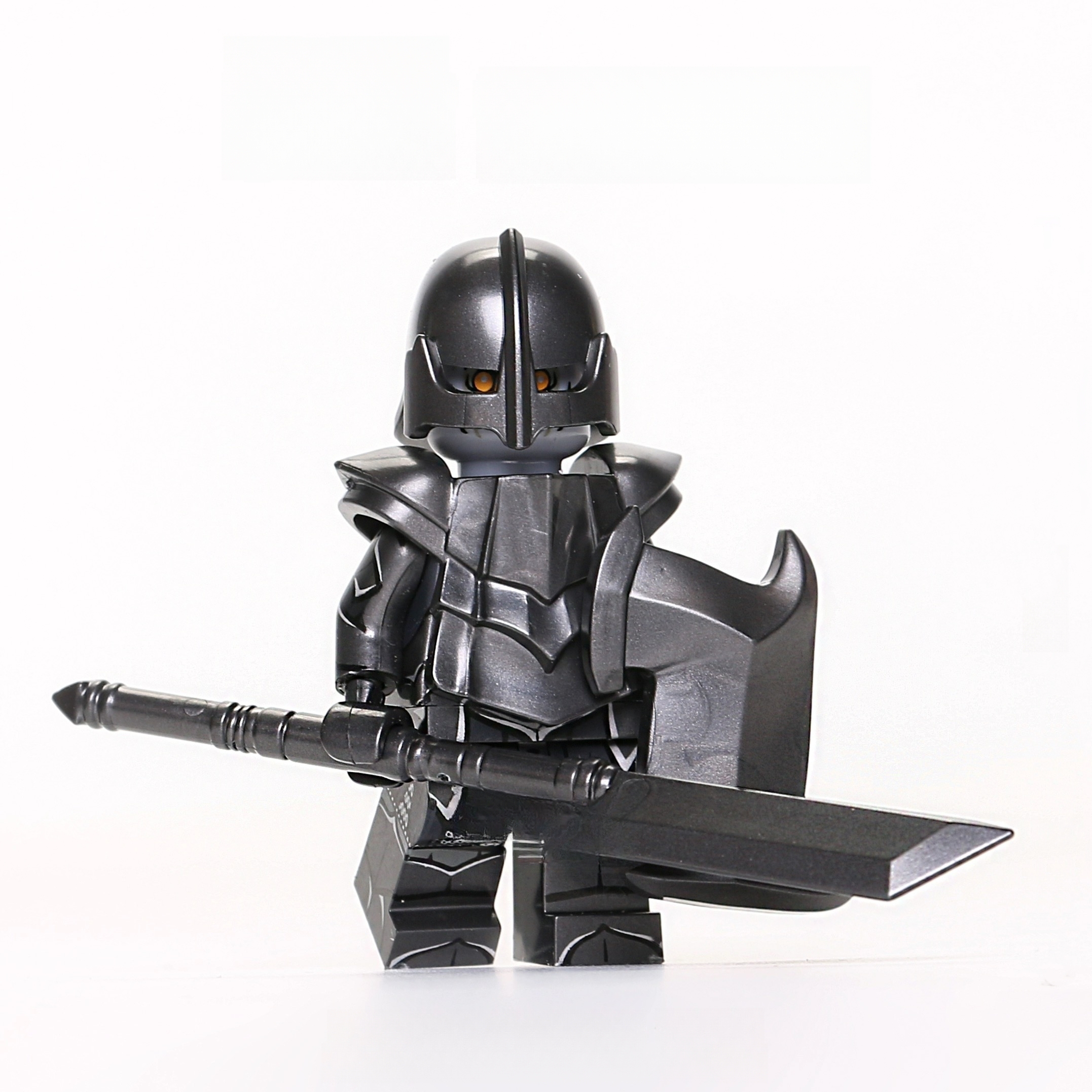 Ring Wars Saga Series Mass Production Version Orc Set B