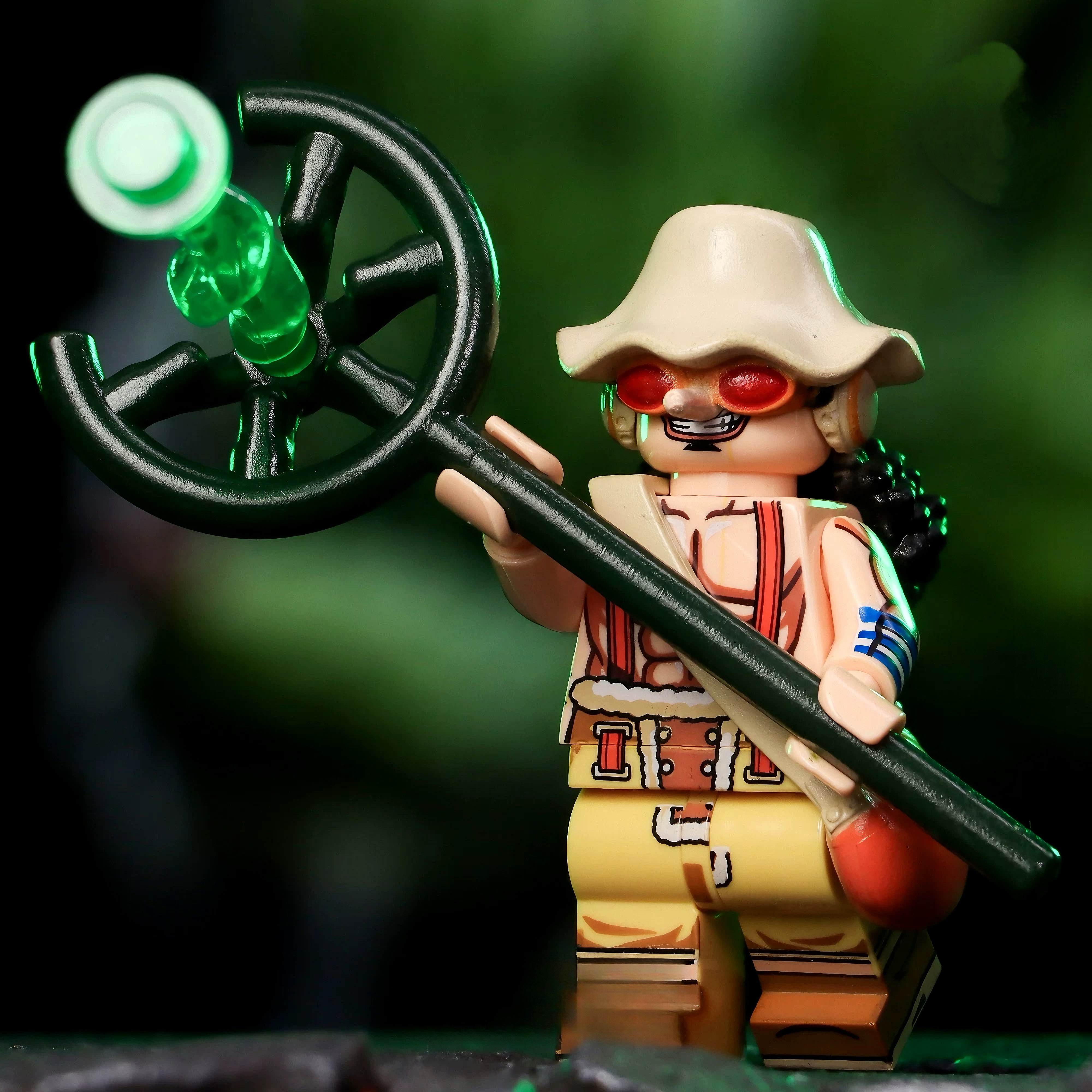 Treasure Ocean Pirates Series – Mass Production Version Set F