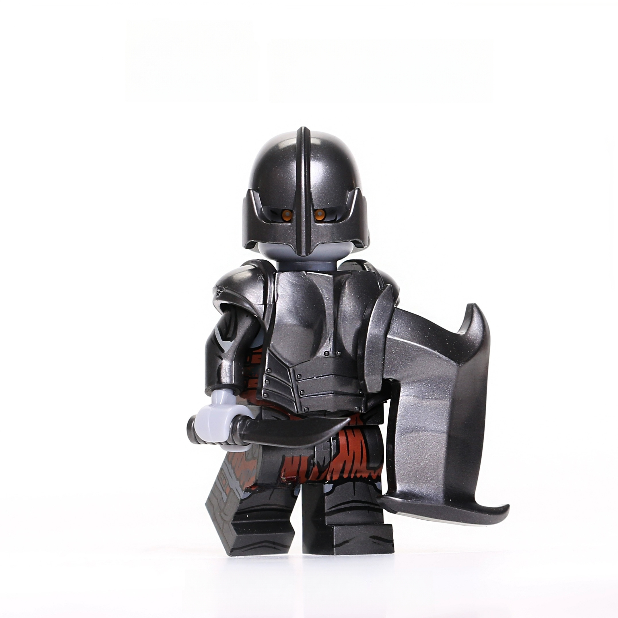 Ring Wars Saga Series Mass Production Version Orc Set B