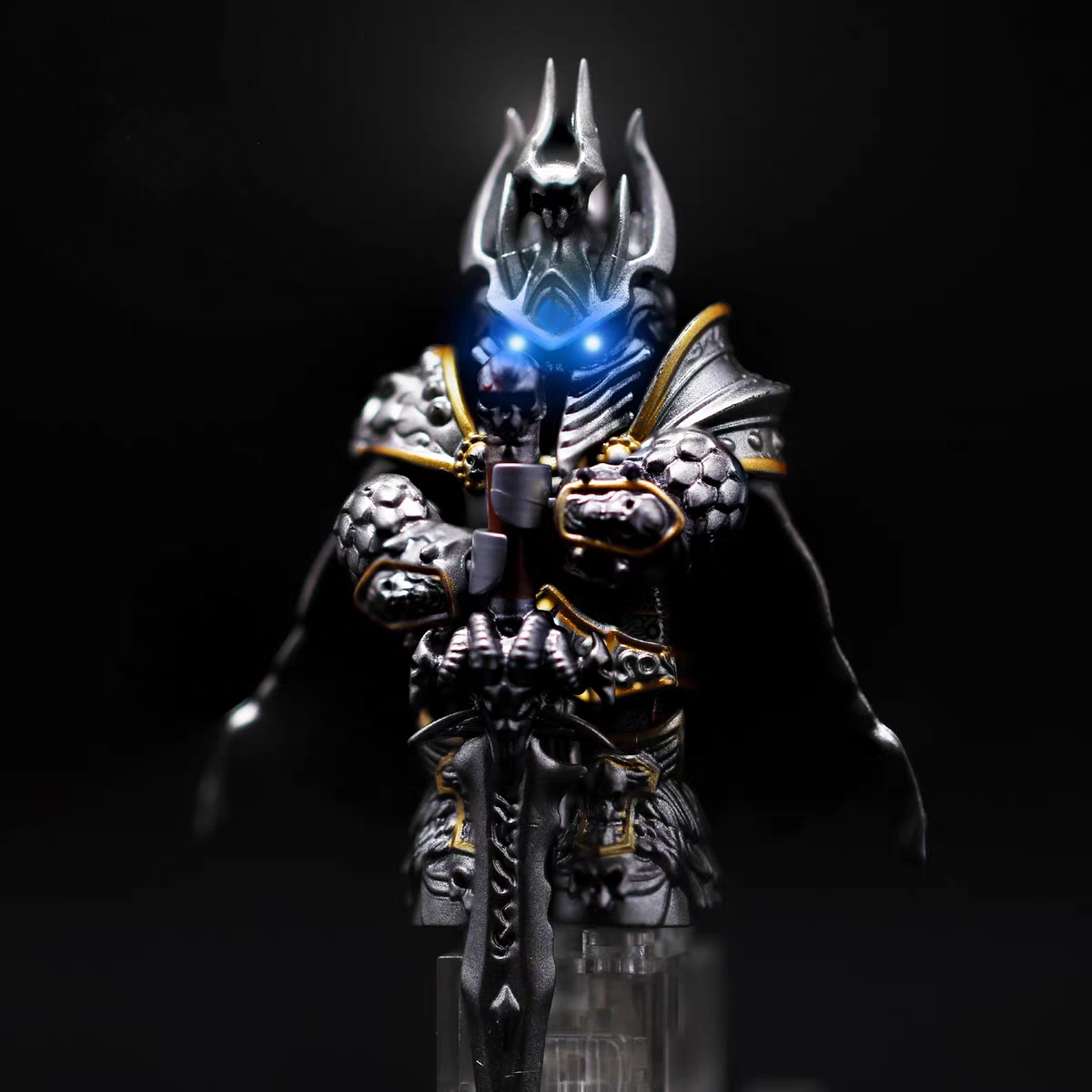 Warsong Eternal Series Mass Production Version Set D