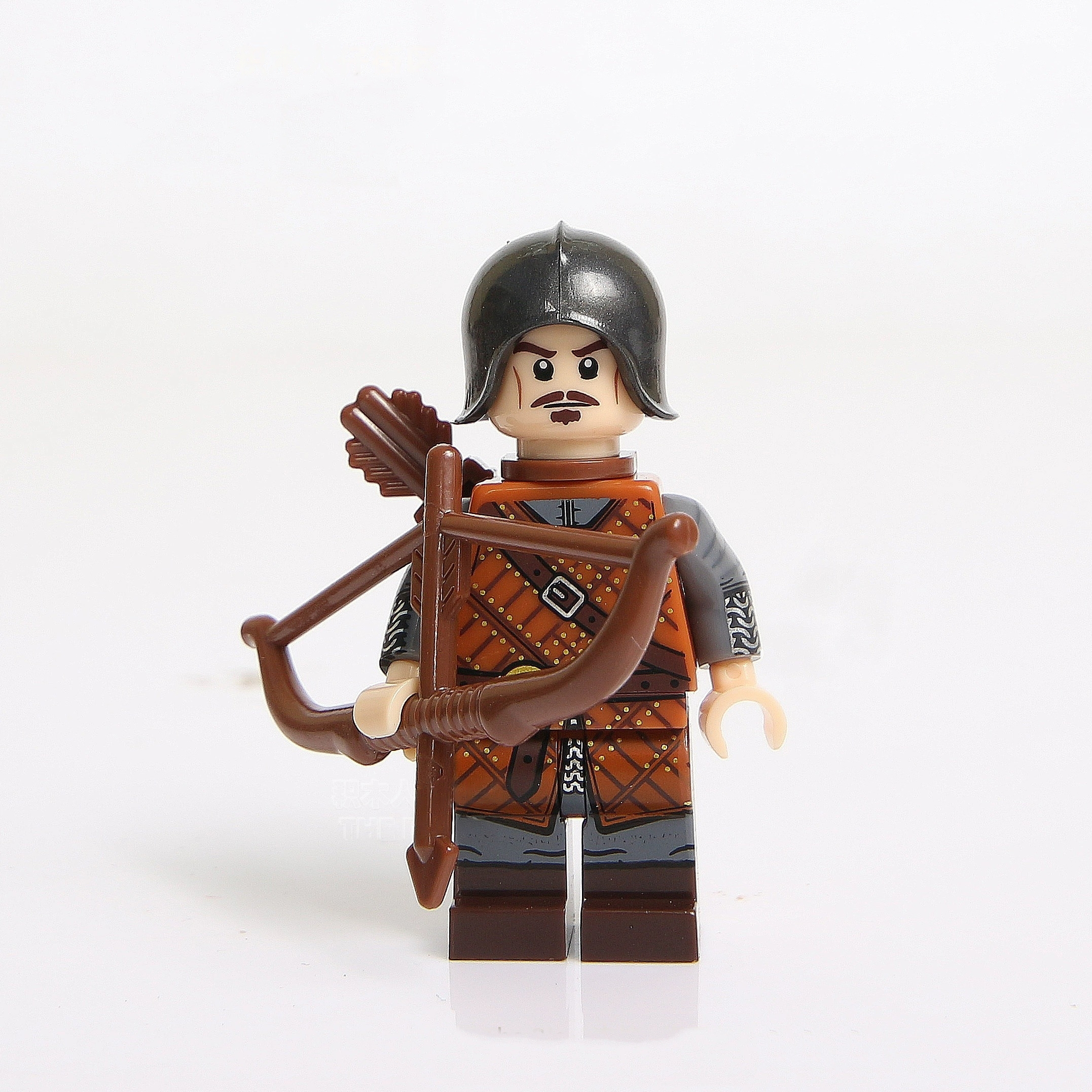 Throne Wars Series Mass Production Version Set A