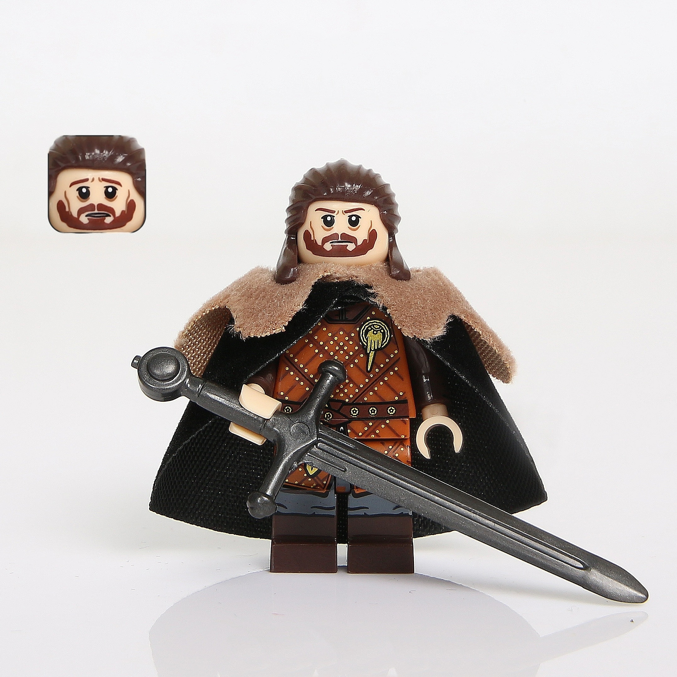 Throne Wars Series Mass Production Version Set A