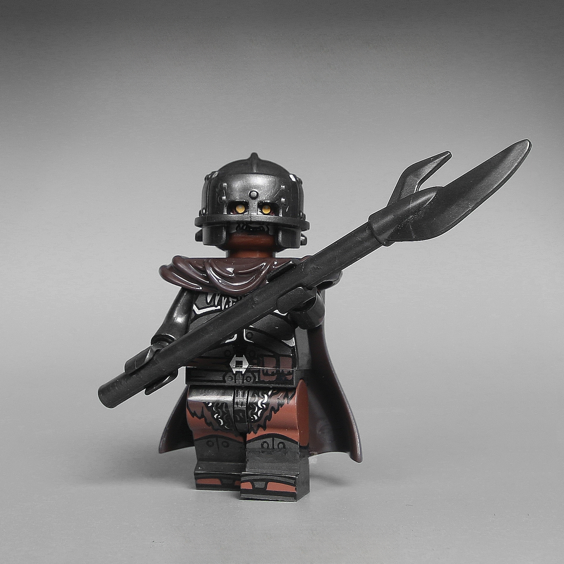 Ring Wars Saga Series Mass Production Version Orc Set A