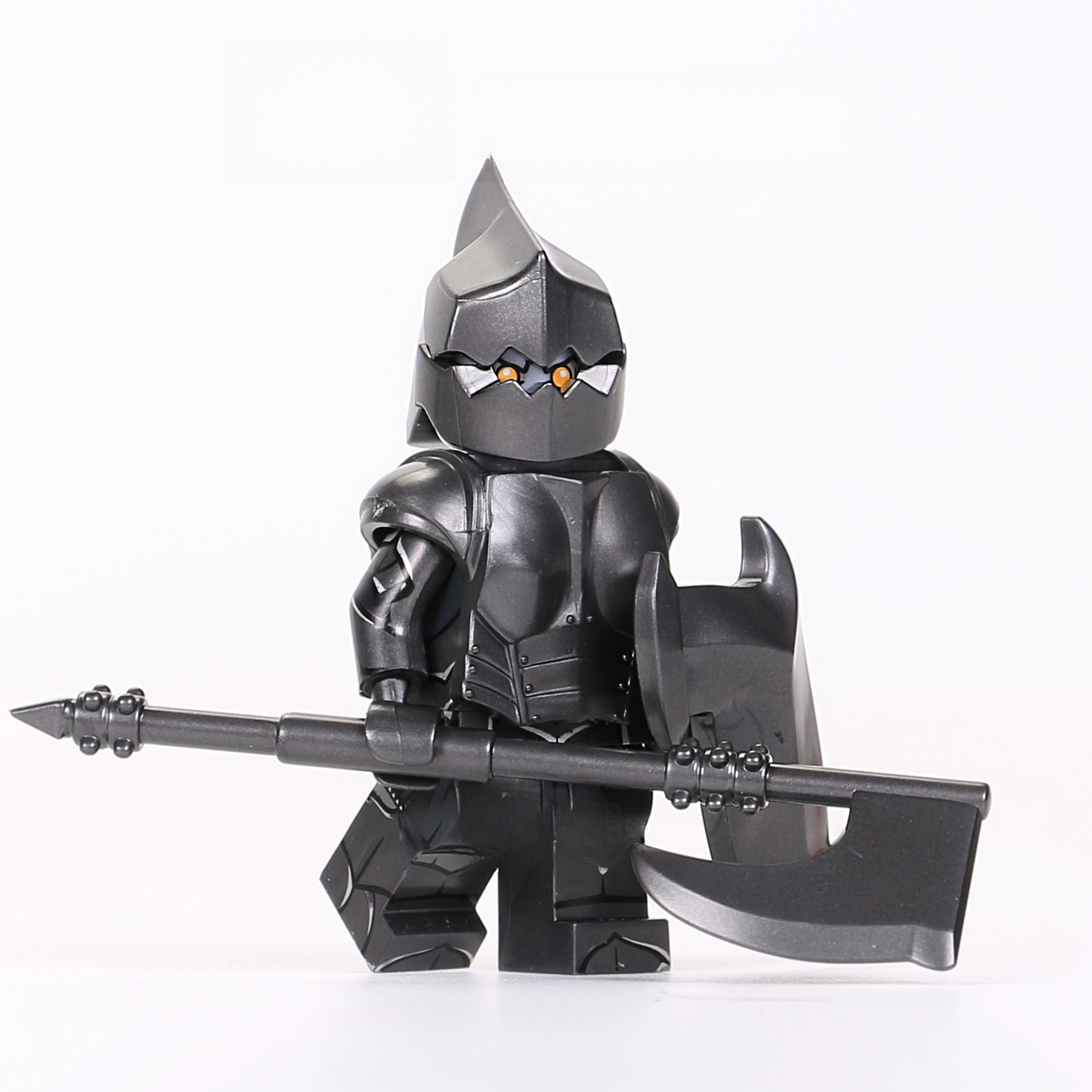 Ring Wars Saga Series Mass Production Version Orc Set B