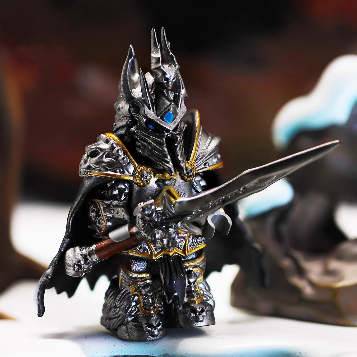 Warsong Eternal Series Mass Production Version Set D